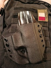 Fondina kydex beretta usato  Italia