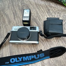 Olympus rangefinder film for sale Olympus rangefinder film for sale  LYMINGTON