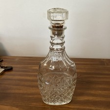 Antique glass james for sale  Fostoria