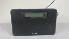 Sony xdr s20 for sale  BEDFORD