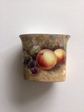 royal worcester fruit for sale  WORCESTER
