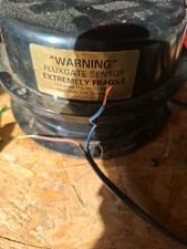Nasa marine elecronic for sale  SPALDING