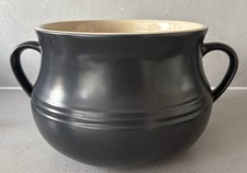 Creuset large blue for sale  EDINBURGH
