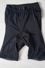 Kurze radlerhose gepolstert gebraucht kaufen  Schwäbisch Gmünd