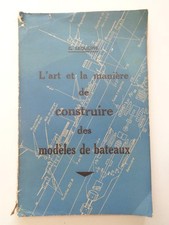 Art maniere construire d'occasion  Douarnenez