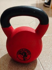 Gorilla sports kettlebell usato  Bologna
