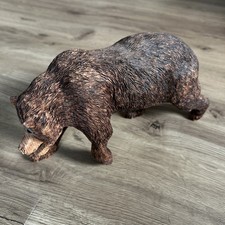 wood carved bears for sale  Georgetown