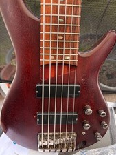 Ibanez sr506 noll gebraucht kaufen  Markt Schwaben