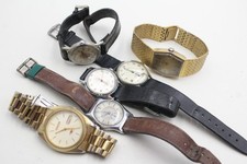 Vintage mechanical watches for sale  LEEDS