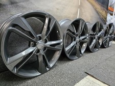 Refurbished genuine audi for sale  PRESTON