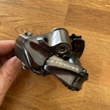 Deragliatore posteriore veloci usato  Spedire a Italy
