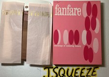1960 fanfare nylon for sale  Brooklyn