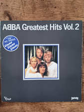 abba greatest hits lp for sale abba greatest hits lp for sale GLASGOW