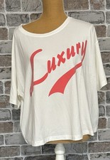 Bodyflirt shirt versize gebraucht kaufen  Bochum