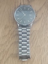 Slava herrenarmbanduhr jewels gebraucht kaufen  Limbach-Oberfrohna