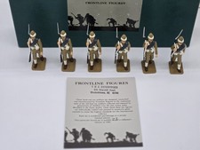 Frontline figures military for sale  Topeka