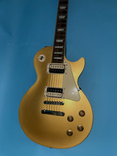 Epiphone paul classic d'occasion  Expédié en Belgium