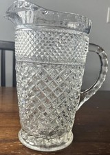 Vintage wexford diamond for sale  Treynor