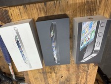 Apple iphone boxes for sale  Alplaus