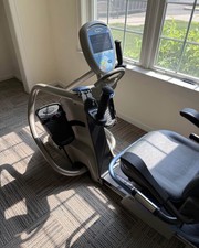 Nustep t5xr for sale  Eagle