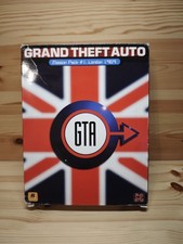 Gta grand theft gebraucht kaufen  Sigmaringen