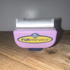 Furminator short hair d'occasion  Expédié en Belgium