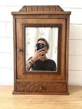 Petite armoire pharmacie d'occasion  Audruicq