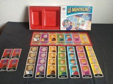 Jeu société complet d'occasion  Arles-sur-Tech