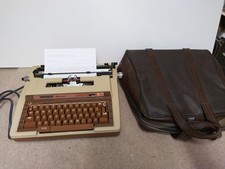 Vintage smith corona for sale  SPALDING