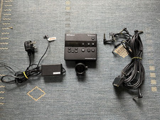 Roland drums electronic for sale  LONDON