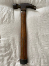 Vintage wood handled for sale  Virginia Beach