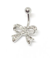 Ribbon belly bars for sale  CHELTENHAM