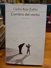 Ombra del vento usato  Modena