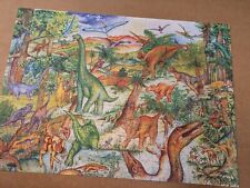 Djeco dinosaur 100 for sale  LARKHALL