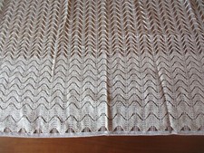 Rideau paire grand d'occasion  France