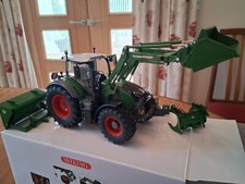 Wiking 724 vario for sale  HUDDERSFIELD