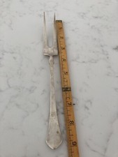 One vintage silver for sale  BARNET