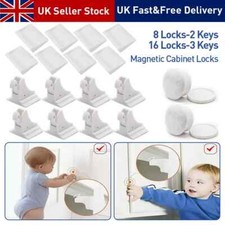 Invisible magnetic baby for sale  UK