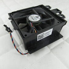 Usado, CONJUNTO DE VENTILADOR CHASSI DE SERVIDOR DELL POWEREDGE T110 II CN869 CN8W9 comprar usado  Enviando para Brazil