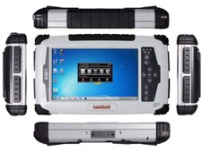New handheld algiz d'occasion  Grez-sur-Loing