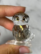 Swarovski silver crystal for sale  Edmonds