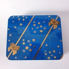 Blechdose keksdose geschenkdos gebraucht kaufen  Bottrop