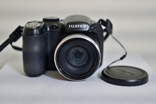 Fujifilm finepix s1800 d'occasion  Nîmes
