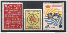 Italia 1966 francobollo usato  Italia