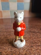 Vintage rupert bear for sale  FLINT