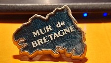 Pin mur bretagne d'occasion  Damville