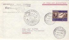 San marino 1950 usato  Catania