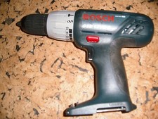 Bosch schlagbohrer akkuschraub gebraucht kaufen  Winsen (Aller)