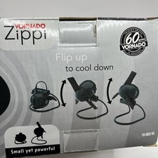 Vornado zippi personal for sale  Coleville