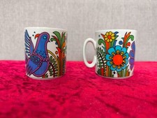 Joli lot mugs d'occasion  Gien